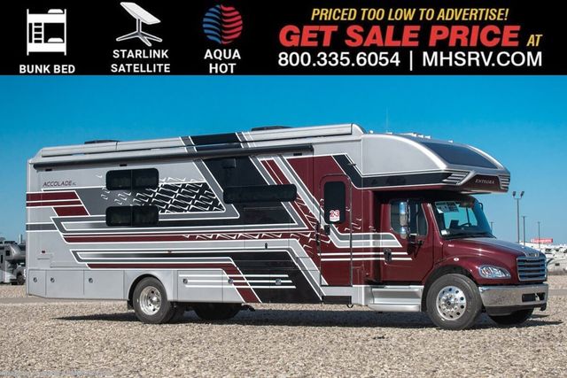 2026 Entegra Coach Accolade XL