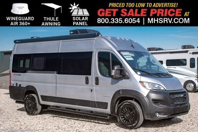 2026 Entegra Coach Ethos