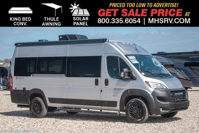 2026 Entegra Coach Ethos
