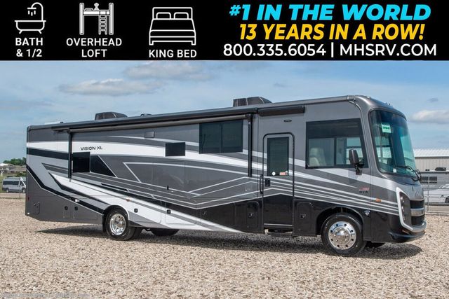 2026 Entegra Coach Vision XL