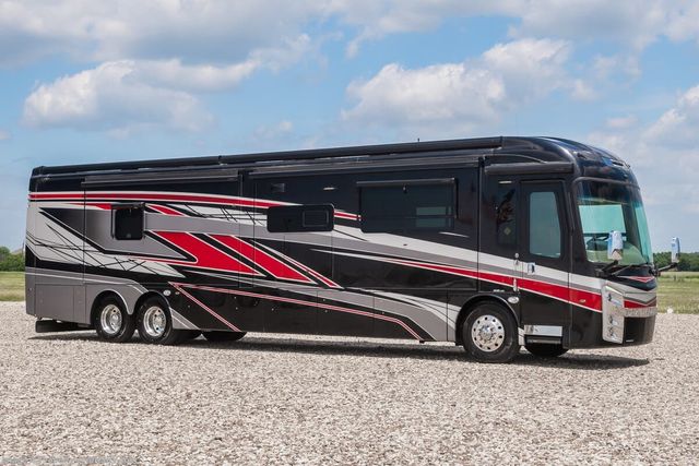 2022 Entegra Coach Aspire