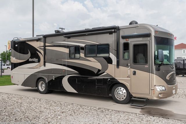 2011 Itasca Meridian