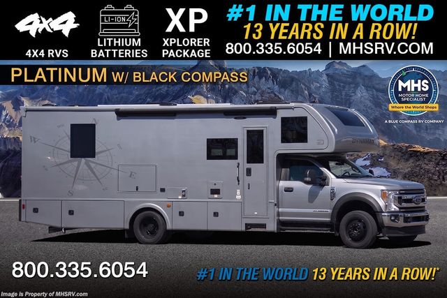 2027 Dynamax Corp Isata 6 Series