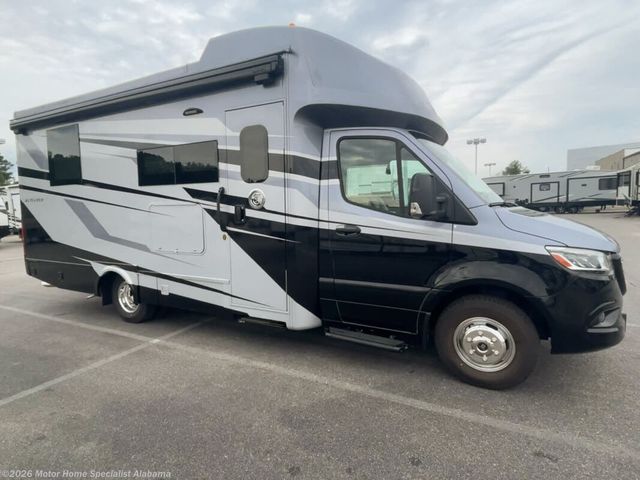 2026 Tiffin Wayfarer