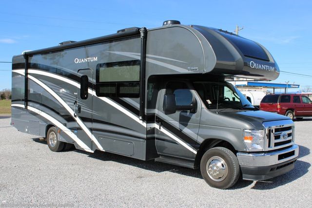 2024 Thor Motor Coach Quantum