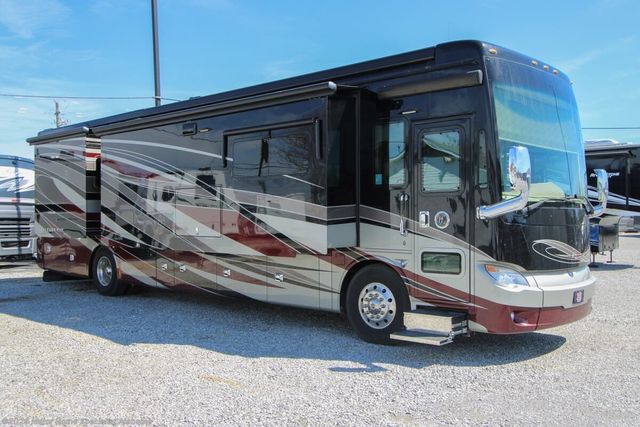 2017 Tiffin Allegro Bus