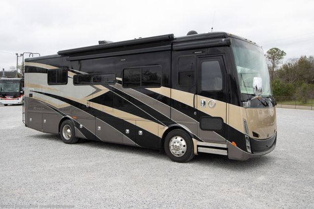 2021 Tiffin Allegro Breeze