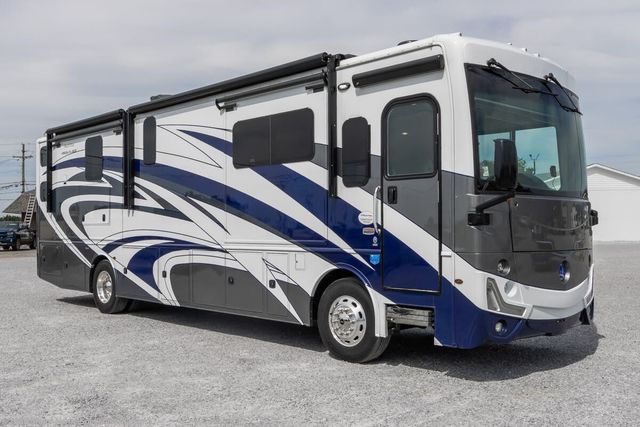 2022 Holiday Rambler Nautica