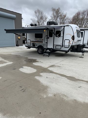 2023 Forest River Rockwood Geo Pro