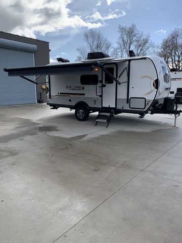 2023 Forest River Rockwood Geo Pro