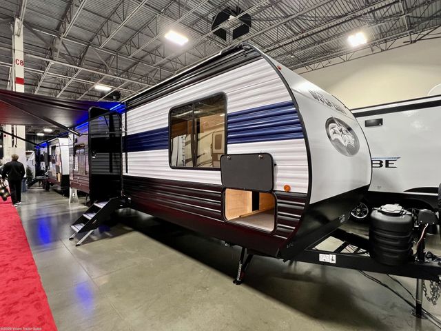 2024 Cherokee 2024 Cherokee Wolf Den 272RK