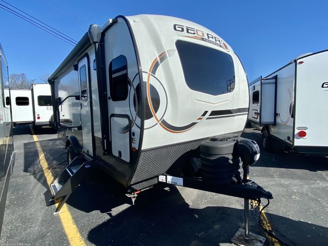 2024 Forest River Rockwood Geo Pro