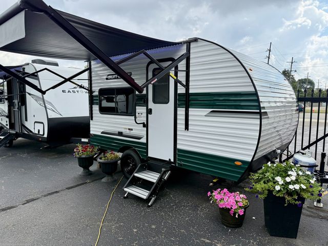 2026 Sunset Park RV Sun Lite