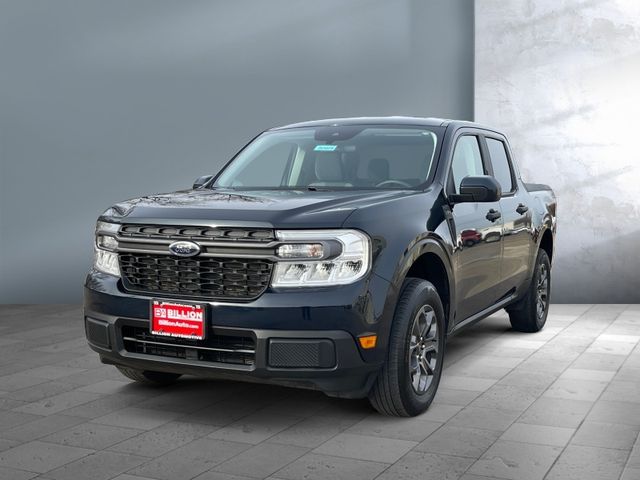 2023 Ford Maverick