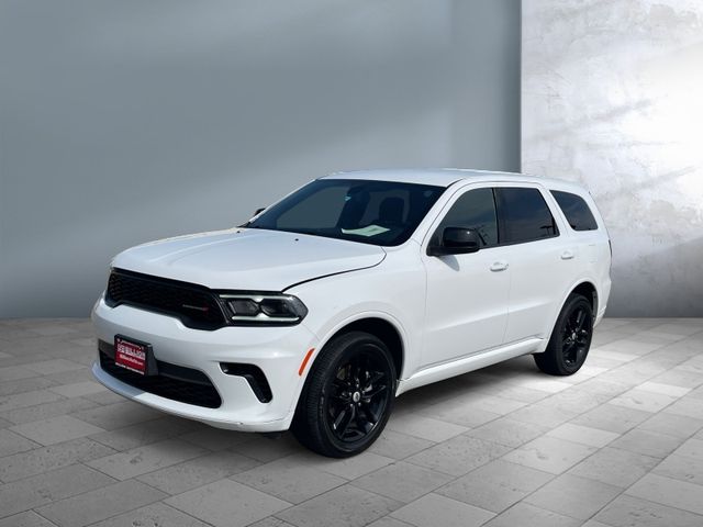 2025 Dodge Durango