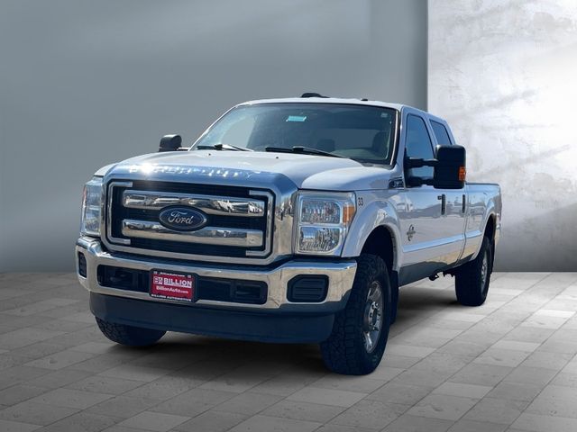 2016 Ford Super Duty F-350 SRW