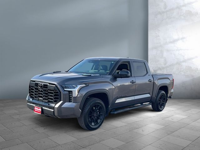 2024 Toyota Tundra 4WD
