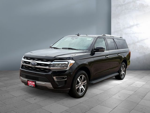 2024 Ford Expedition Max