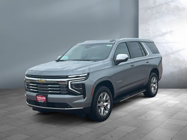 2025 Chevrolet Tahoe
