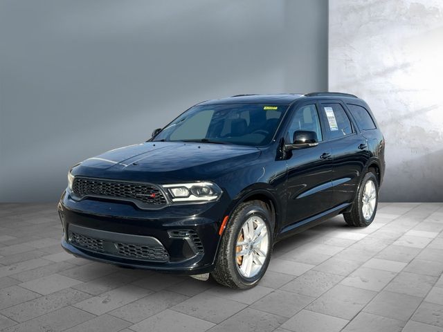 2024 Dodge Durango