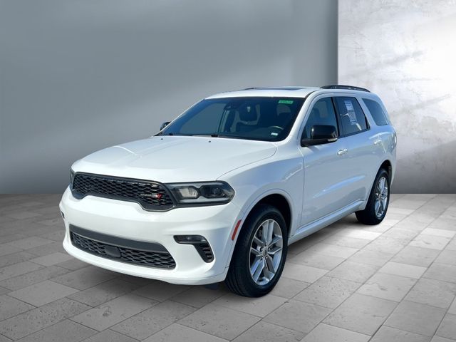 2023 Dodge Durango