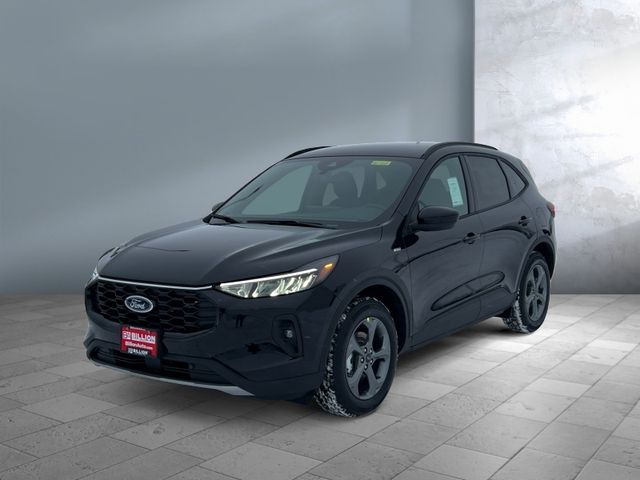 2026 Ford Escape