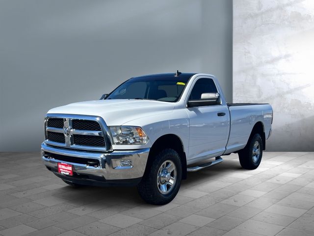 2015 Ram 2500