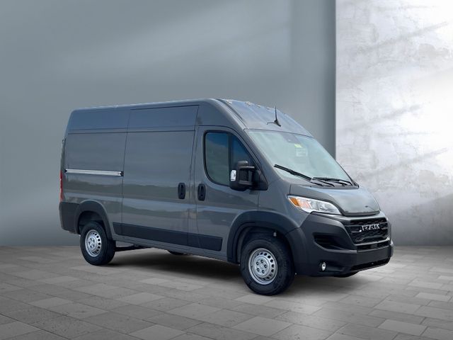2025 Ram ProMaster Cargo Van