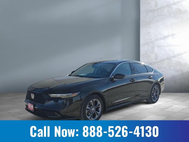 2023 Honda Accord Sedan