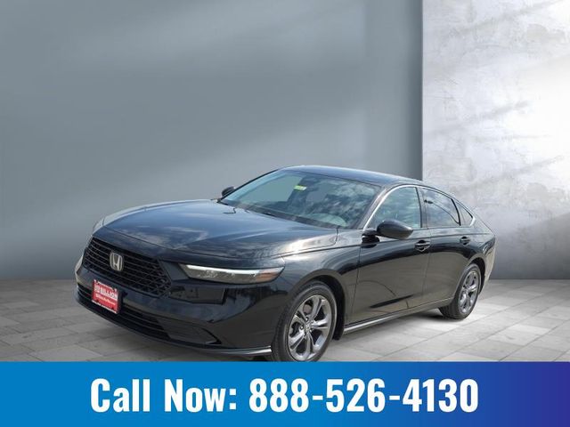 2023 Honda Accord Sedan