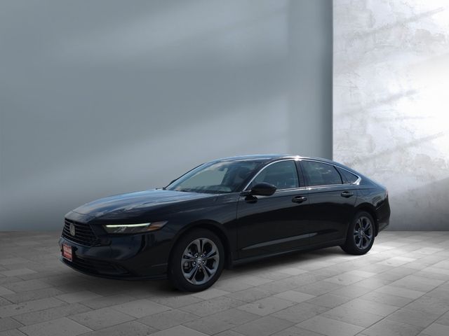 2023 Honda Accord Sedan