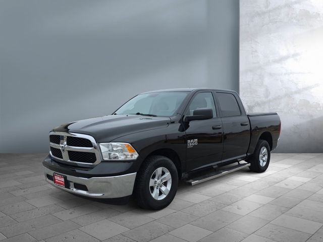 2021 Ram 1500 Classic