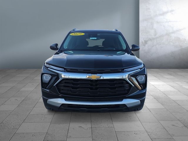 2025 Chevrolet Trailblazer
