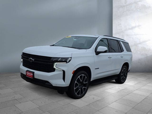 2024 Chevrolet Tahoe