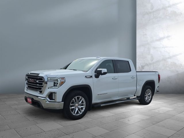 2022 GMC Sierra 1500 Limited