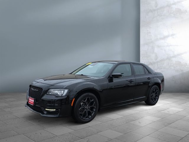 2023 Chrysler 300