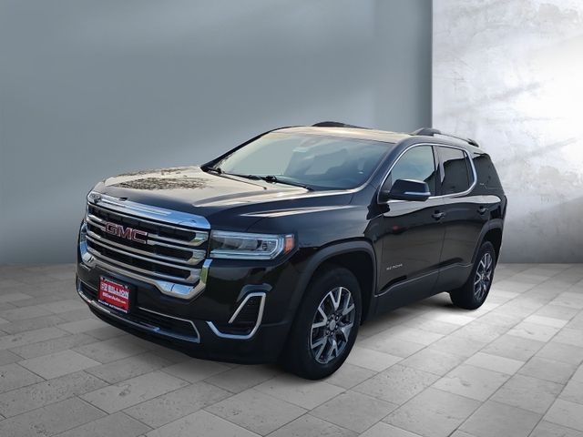 2022 GMC Acadia