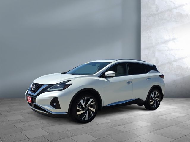 2024 Nissan Murano