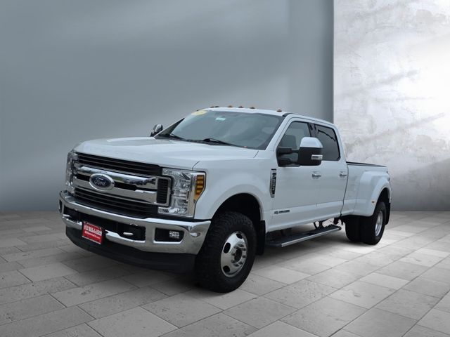 2019 Ford Super Duty F-350 DRW