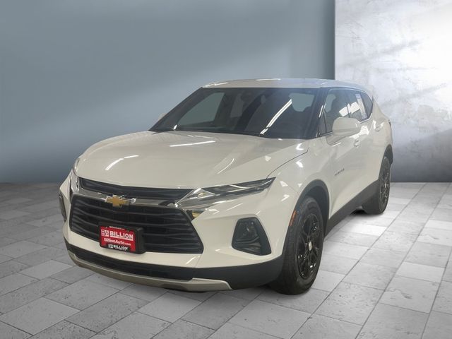 2021 Chevrolet Blazer