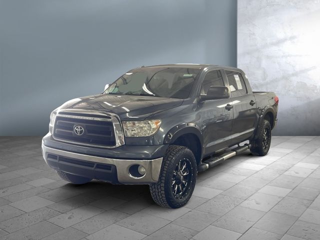 2010 Toyota Tundra 4WD Truck
