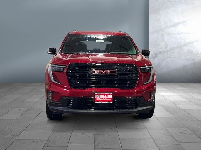 2025 GMC Acadia