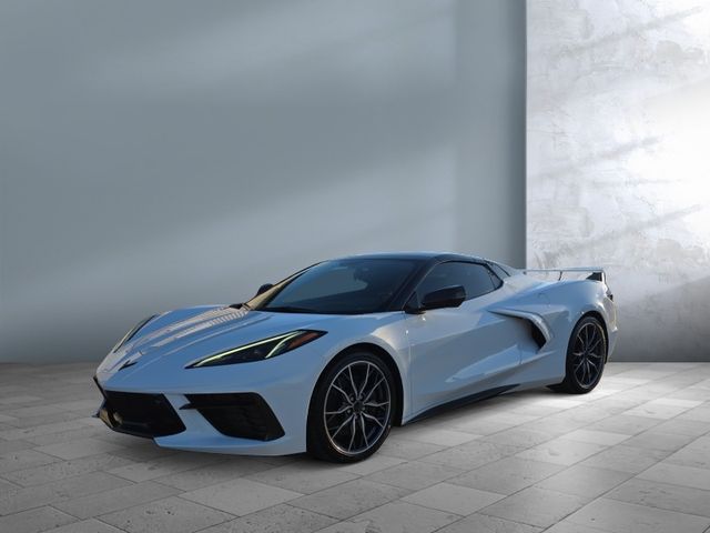 2023 Chevrolet Corvette