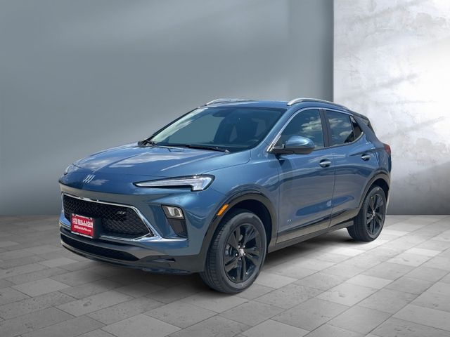 2026 Buick Encore GX