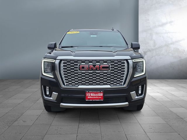 2023 GMC Yukon