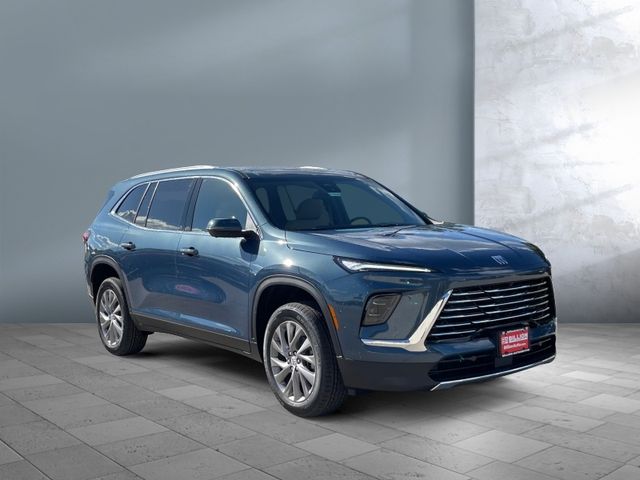 2026 Buick Enclave