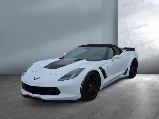2015 Chevrolet Corvette