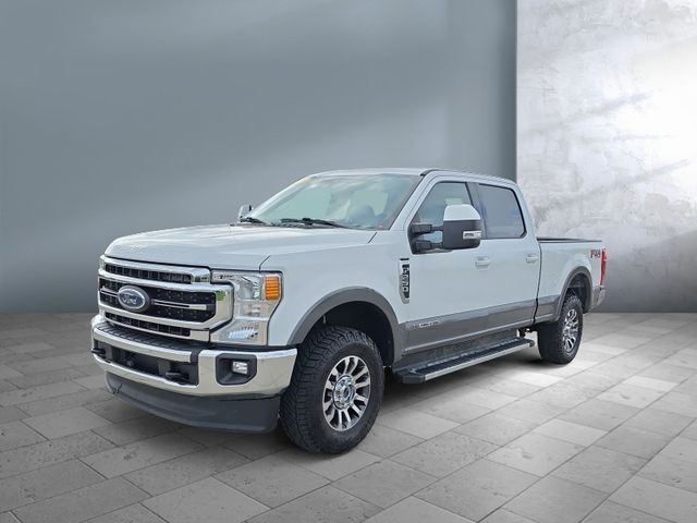 2021 Ford Super Duty F-250 SRW