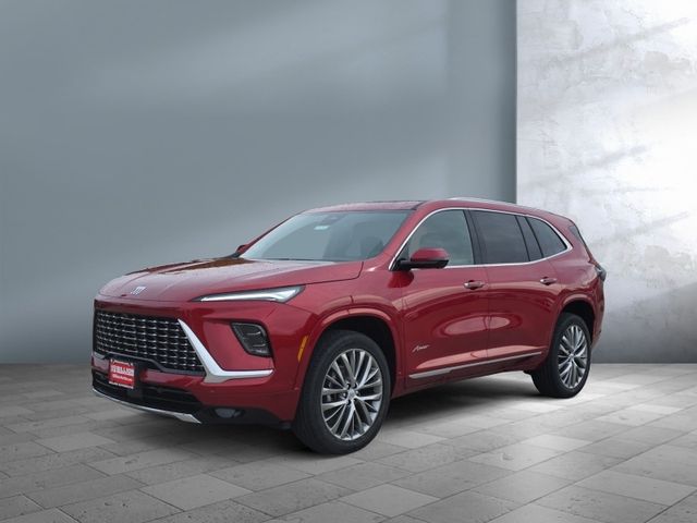 2026 Buick Enclave