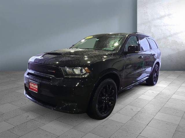2020 Dodge Durango